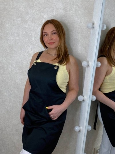 Частная массажистка Алиса