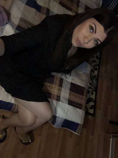Частная массажистка Алина