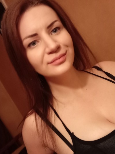 Частная массажистка Диана