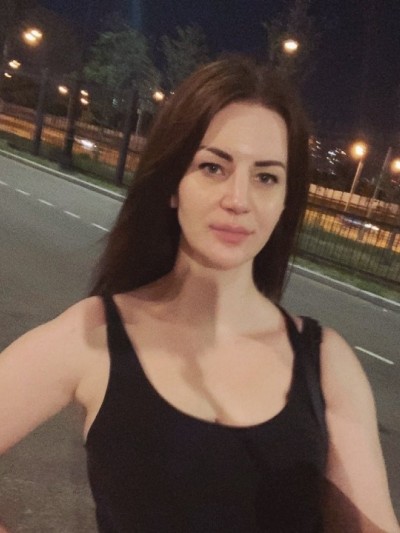 Частная массажистка Диана