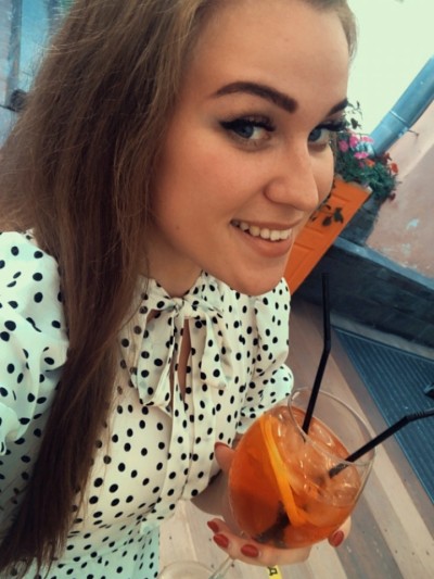Частная массажистка Ирина