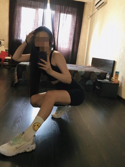 Частная массажистка Алина