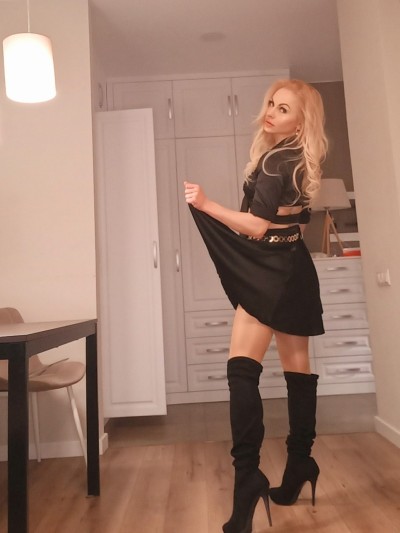 Частная массажистка Лиля