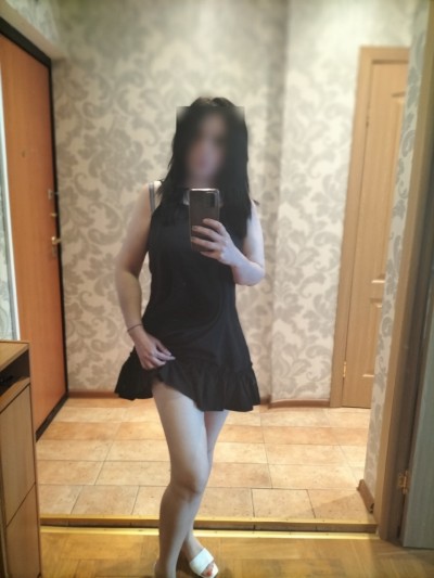 Частная массажистка Лиана