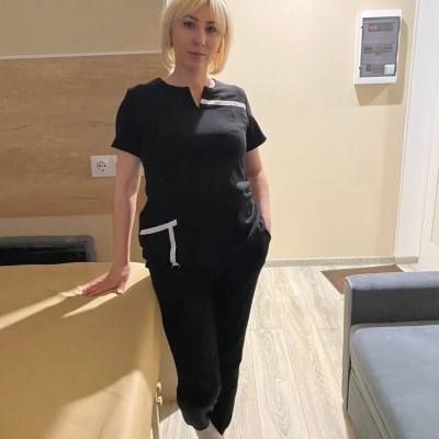 Частная массажистка Алена, 36 лет, Москва - фото 3