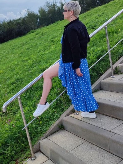 Частная массажистка Лиана