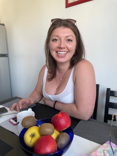 Частная массажистка Сонечка