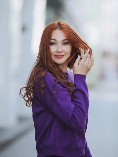 Частная массажистка Настя