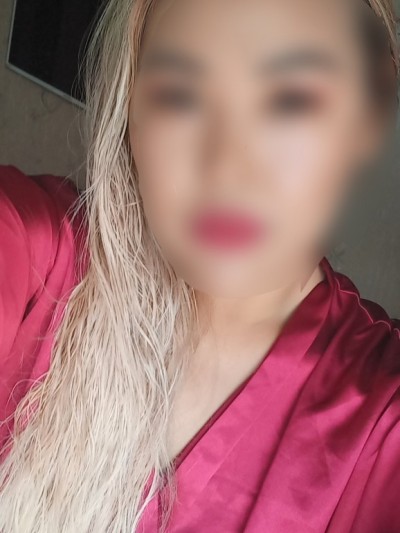 Частная массажистка Соня