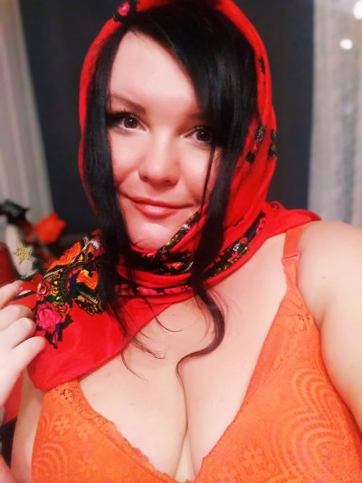 Частная массажистка Анна