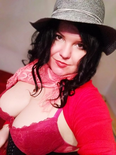 Частная массажистка Анна