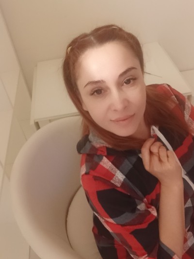 Частная массажистка Людмила