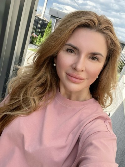 Частная массажистка Алёна 