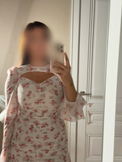 Частная массажистка Алиса 