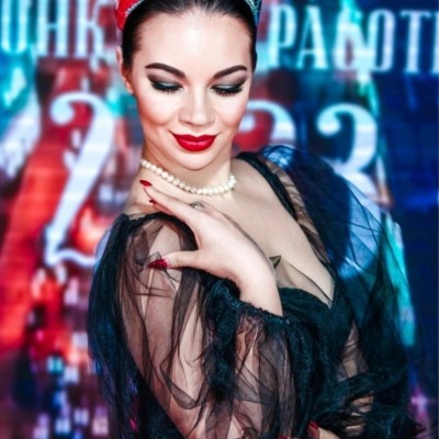 Частная массажистка Виктория, 37 лет, Москва - фото 2