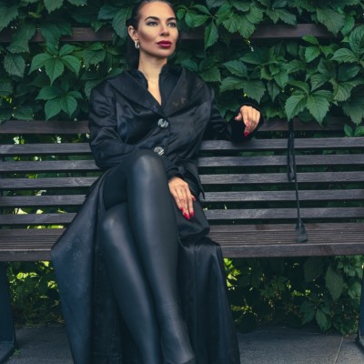 Частная массажистка Виктория, 37 лет, Москва - фото 6