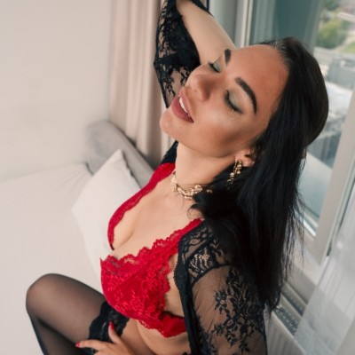 Частная массажистка Виктория, 37 лет, Москва - фото 10