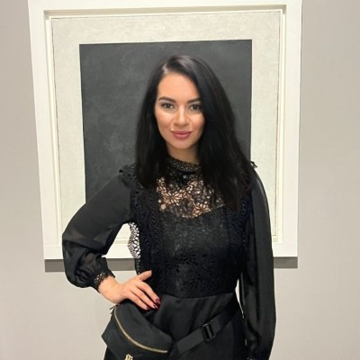 Частная массажистка Виктория, 37 лет, Москва - фото 3