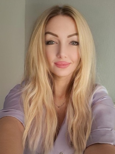 Частная массажистка Анна 