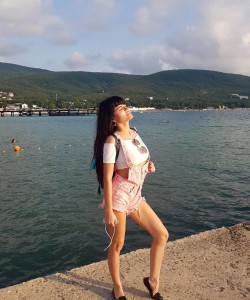 Частная массажистка Катерина 