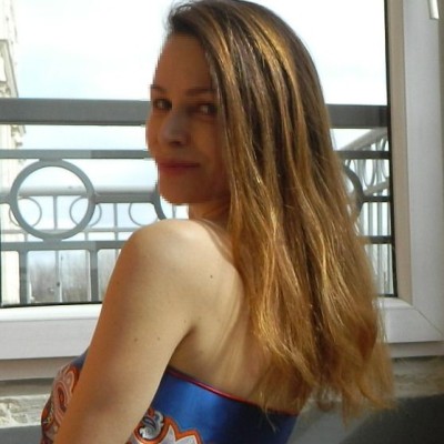 Частная массажистка Анна, Москва - фото 3