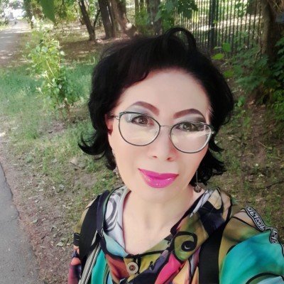 Частная массажистка Диана, 49 лет, Москва - фото 8