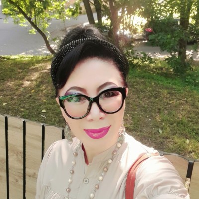Частная массажистка Диана, 49 лет, Москва - фото 9