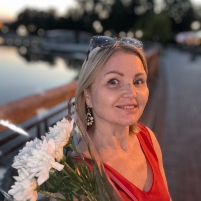 Частная массажистка Ольга, 51 год, Санкт-Петербург - фото 19