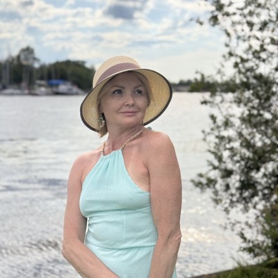 Частная массажистка Ольга, 52 года, Санкт-Петербург - фото 20
