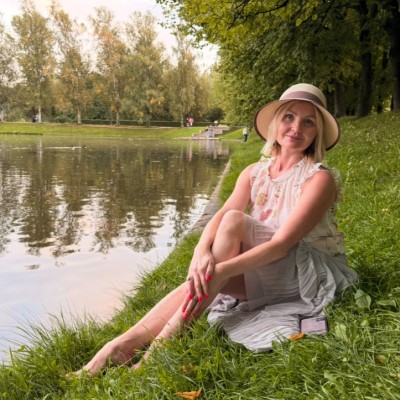 Частная массажистка Ольга, 52 года, Санкт-Петербург - фото 20