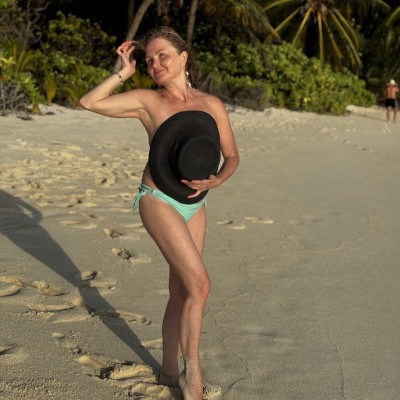 Частная массажистка Ольга, 52 года, Санкт-Петербург - фото 20