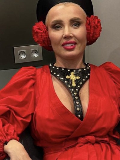 Частная массажистка Соня 