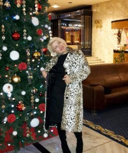 Частная массажистка Ирина 