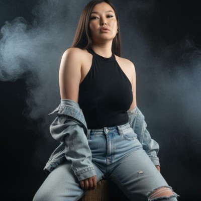 Частная массажистка Лиана, Москва - фото 7