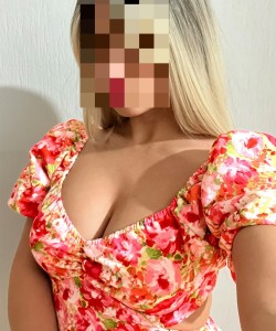 Частная массажистка Анастасия 