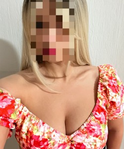 Частная массажистка Анастасия 