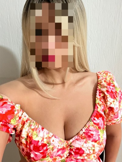 Частная массажистка Анастасия 