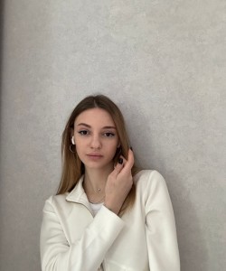 Частная массажистка Иришка 