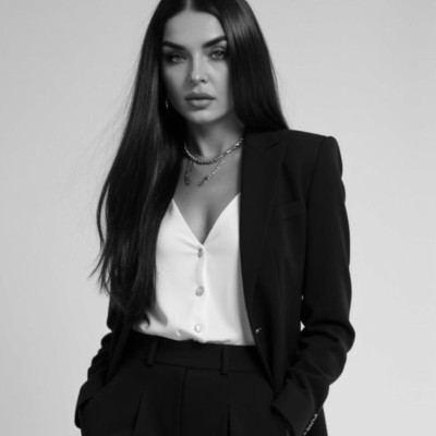 Частная массажистка Милана, 37 лет, Москва - фото 14