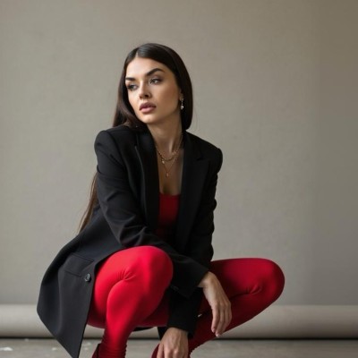 Частная массажистка Милана, 37 лет, Москва - фото 1