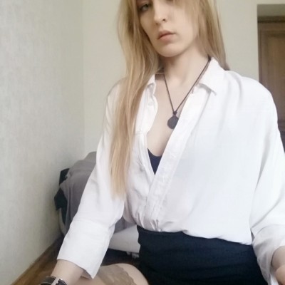 Частная массажистка Кристина, 29 лет, Москва - фото 5