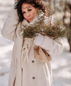 Частная массажистка Оля 