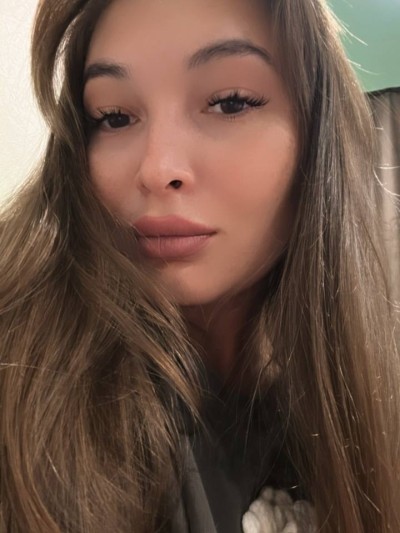 Частная массажистка Кира 