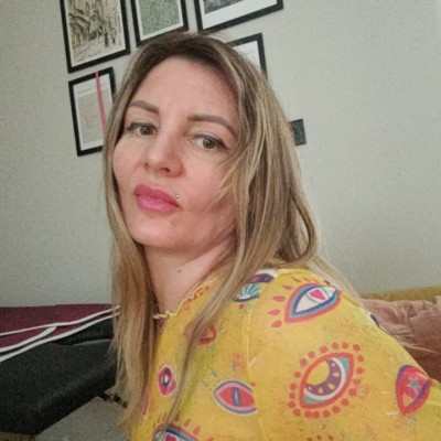 Частная массажистка Алла, 40 лет, Москва - фото 5