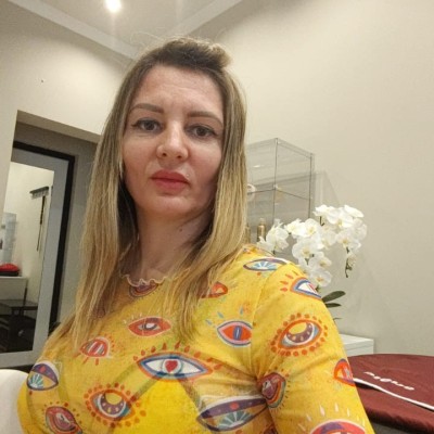 Частная массажистка Алла, 40 лет, Москва - фото 3