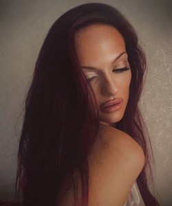 Частная массажистка Мариша 