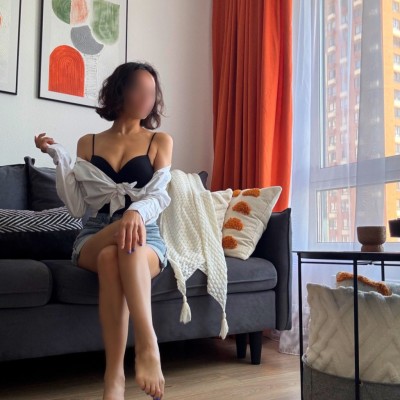 Частная массажистка Камила, 31 год, Москва - фото 4