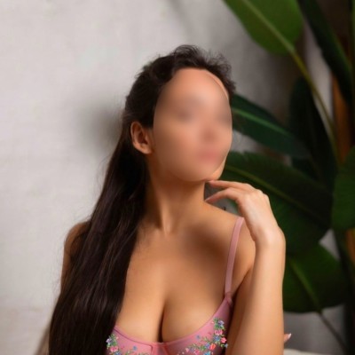 Частная массажистка Камила, 31 год, Москва - фото 4