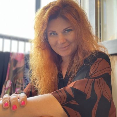 Частная массажистка Виктория, 41 год, Санкт-Петербург - фото 1