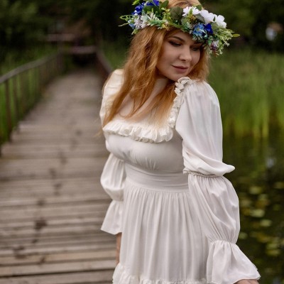 Частная массажистка Вероника, 43 года, Санкт-Петербург - фото 10